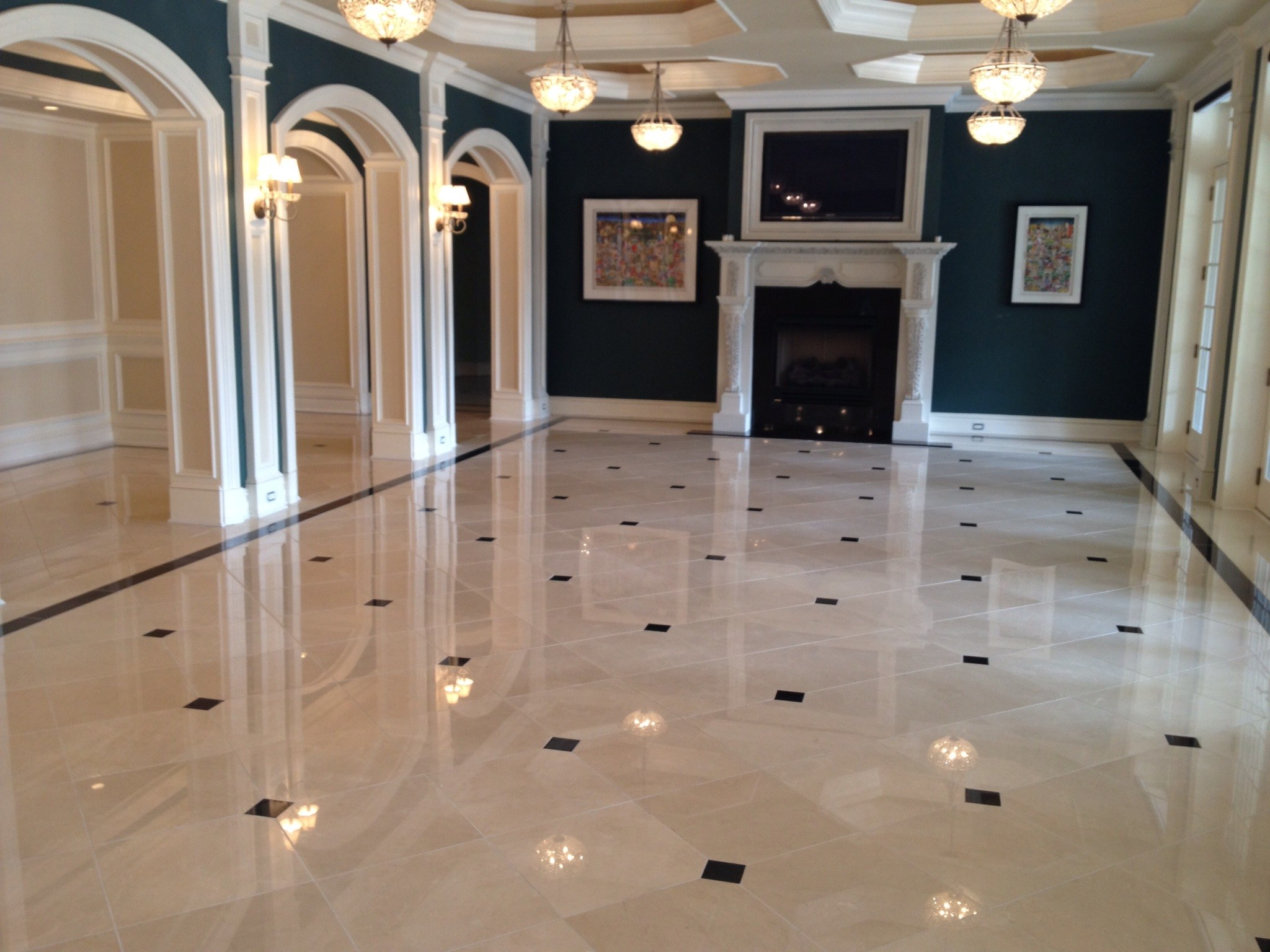 Best Marble Services in West Palm Beach
