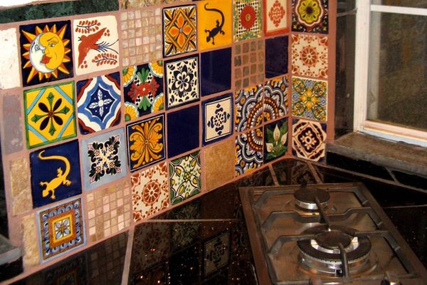 Mexican Tile Installation Company in West Palm Beach FL.